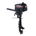 Hangkai 4.0HP Outboard Motor 2 Stroke Boat Engine Water Cooling